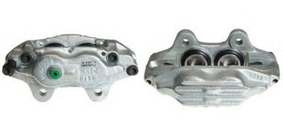 BUDWEG CALIPER 341883 -  Тормозной суппорт